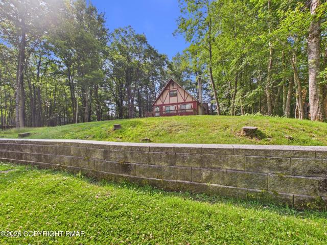 House for sale in Cresco, Pennsylvania