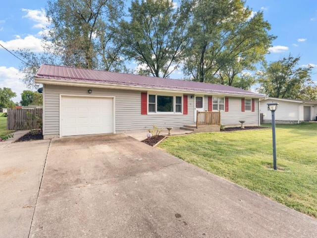 House for sale in Prairie Home, Cooper County