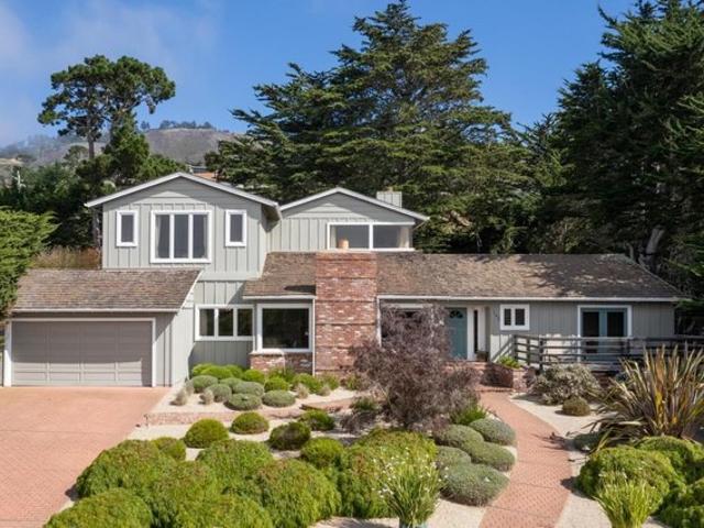House for sale in Carmel, California