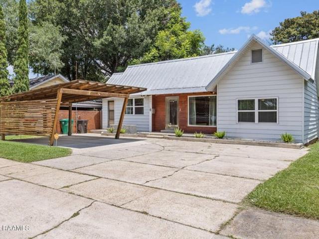 House for sale in Lafayette, Louisiana