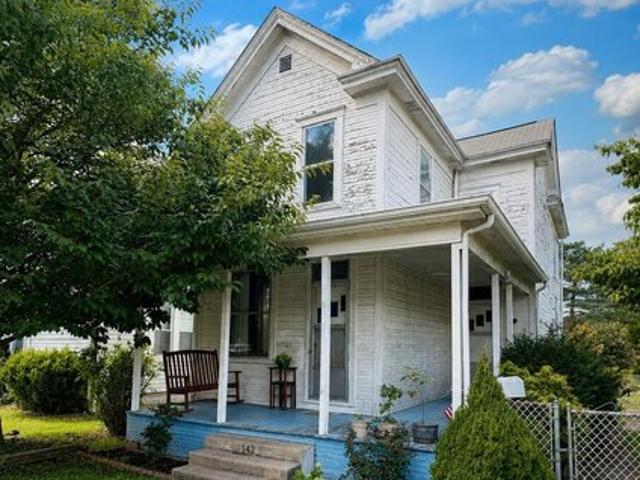 House for sale in Wheeling, West Virginia