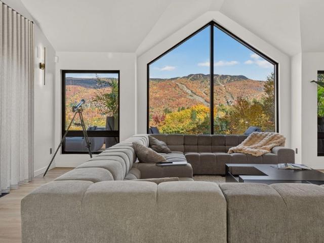House for rent in Mont-Tremblant, Laurentides