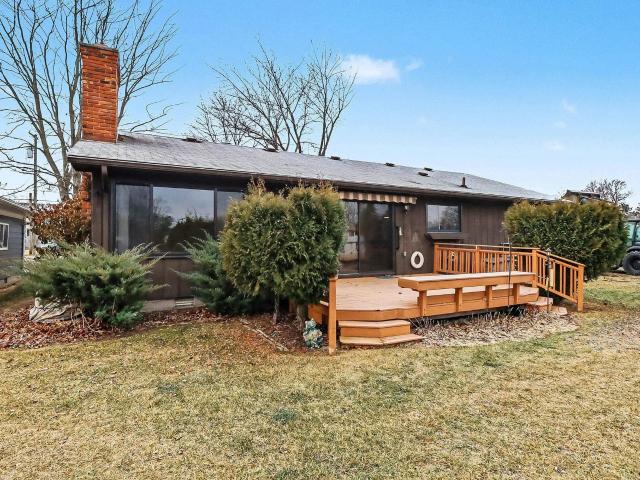 House for sale in Algonac, Michigan
