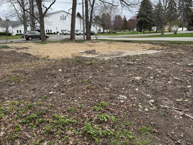 Land for sale in Elk Rapids, Michigan
