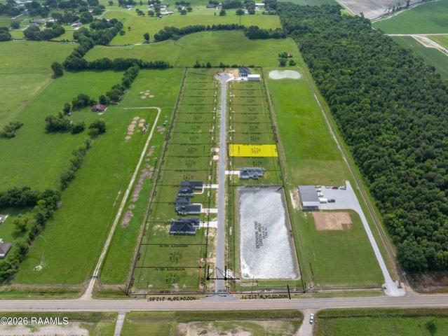 Land for sale in Scott, Lafayette Parish