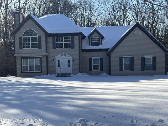 House for sale in Stroudsburg, Pennsylvania