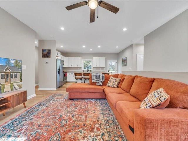 House for sale in Buchanan, Botetourt County