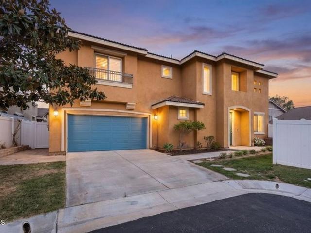 House for sale in Fillmore, Ventura County