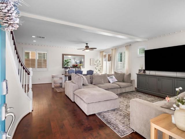 House for sale in Fillmore, Ventura County