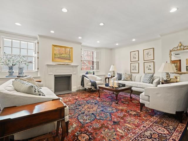 Condo for sale in Boston, Massachusetts
