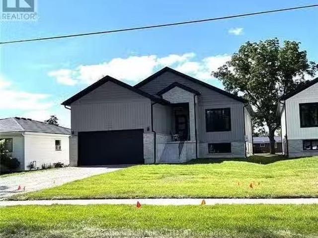 House for rent in Chatham–kent, Ontario