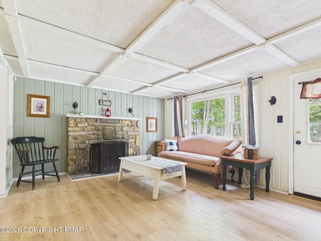 House for sale in Blakeslee, Pennsylvania