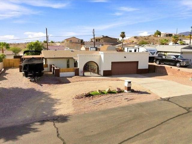 House for sale in Lake Havasu City, Arizona
