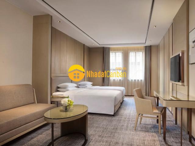 Nhà mặt phố cho thuê