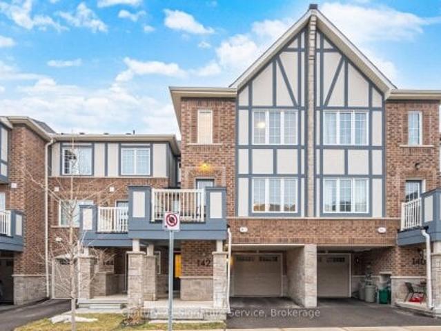 Property for sale in Oakville, Ontario