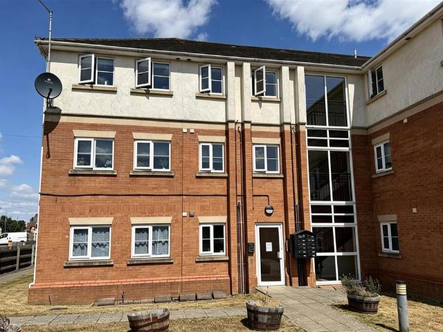 Apartment for rent in Peterborough