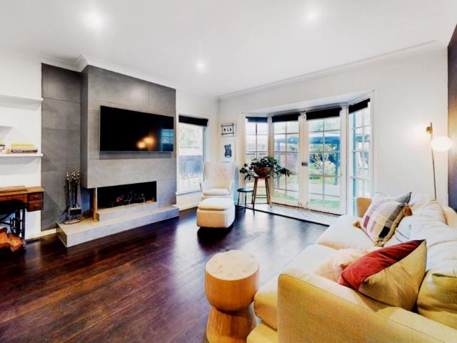 Apartment for rent in Camerons Creek, Victoria
