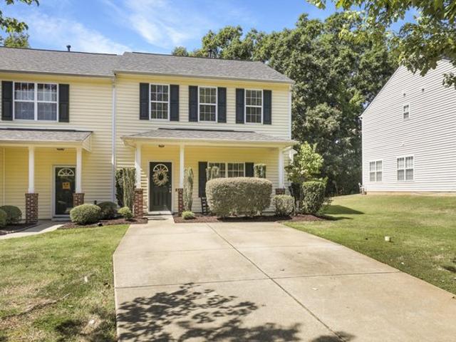 Townhouse for sale in Wake, North Carolina