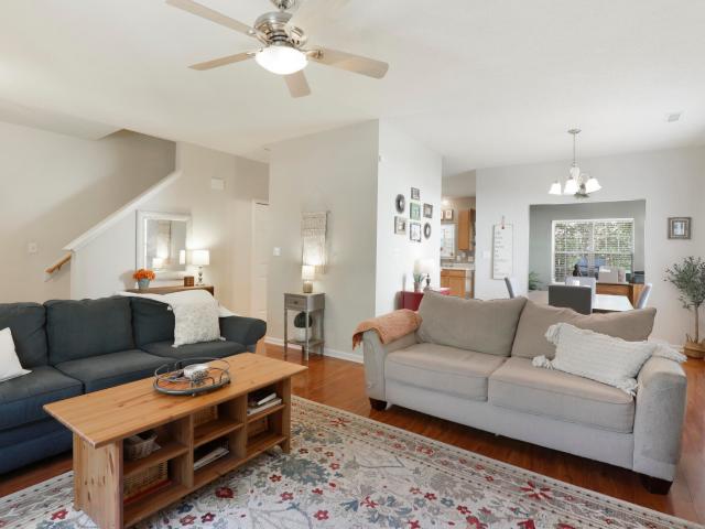 Townhouse for sale in Autumn Park, Holly Springs