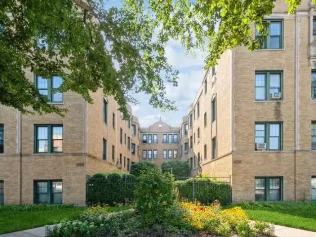 House for rent in Evanston