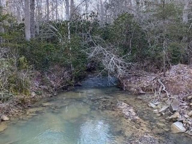 Land for sale in Tennessee