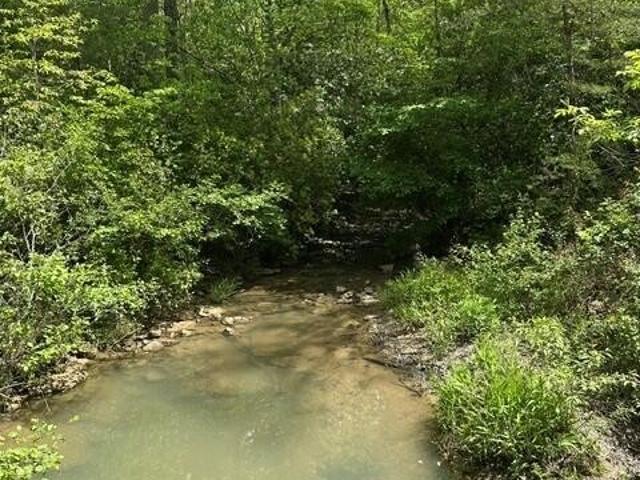 Land for sale in Tennessee