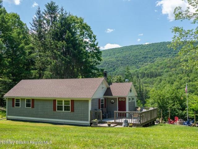 House for sale in Andes, New York