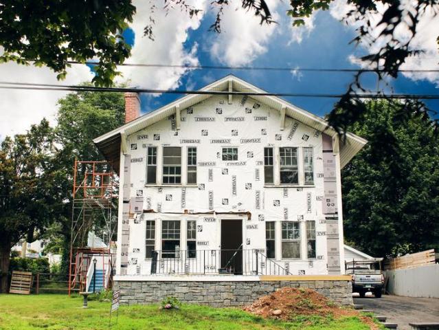 House for rent in West Haven