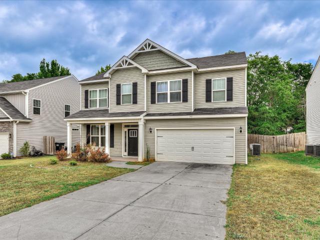 House for sale in Trenton, South Carolina
