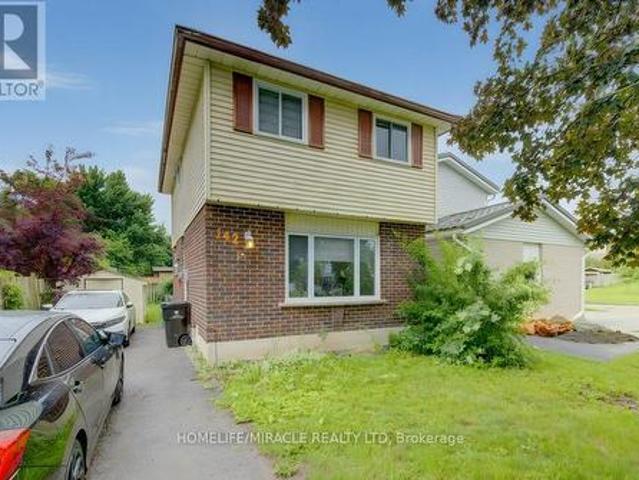 House for sale in Waterloo, Southwestern Ontario
