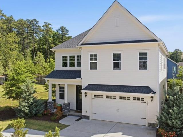 House for sale in Wake, North Carolina
