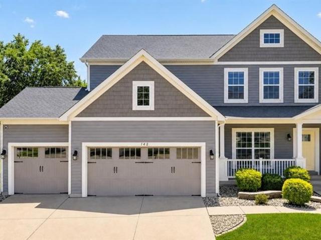 House for sale in Lake Saint Louis, Missouri