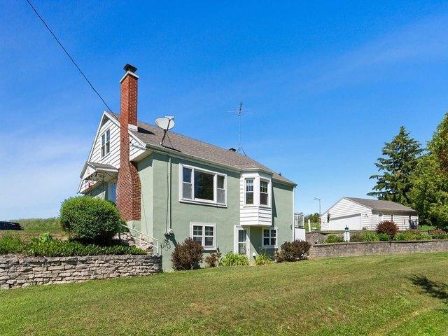 House for sale in Algoma, Wisconsin