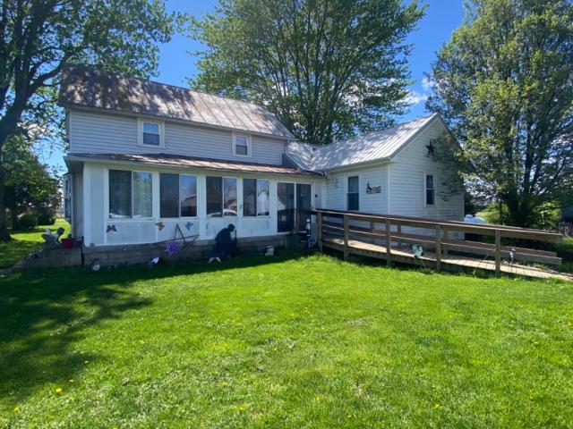 House for sale in Sandusky, Ohio