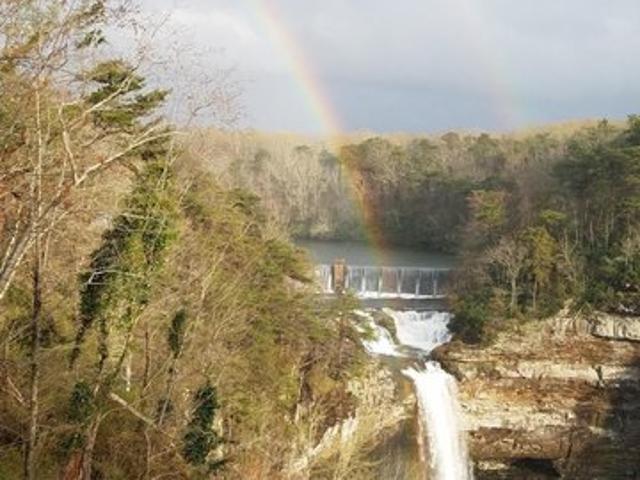House for sale in Mentone, Alabama