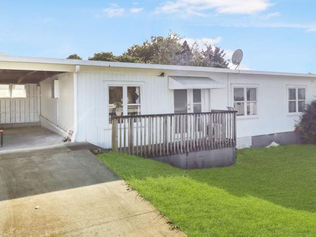 House for rent in Manurewa, Oroua County
