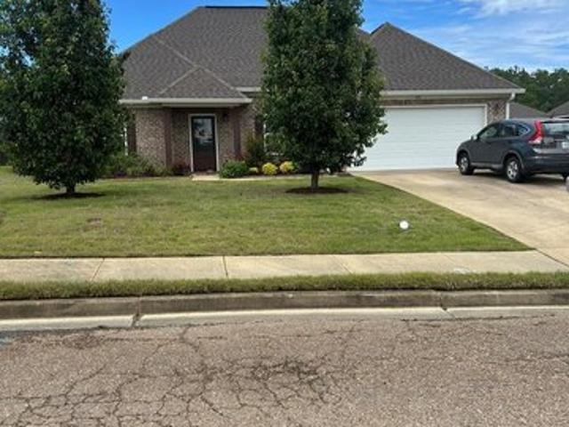 House for sale in Oxford, Mississippi