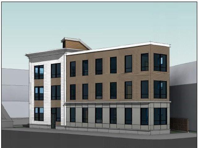 Land for sale in Somerville, Massachusetts