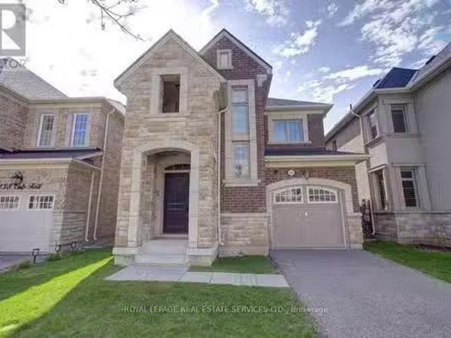 House for sale in Oakville, Ontario