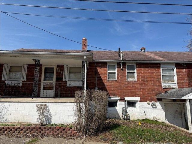House for sale in Carmichaels, Pennsylvania