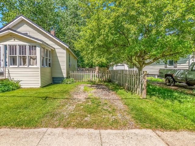 House for sale in Branch, Michigan