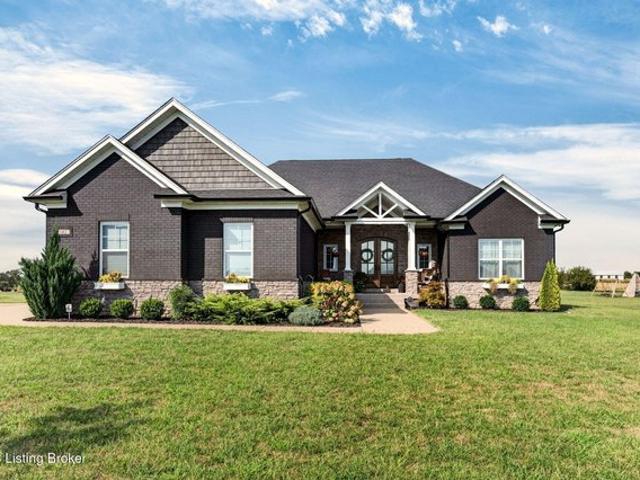 House for sale in Louisville, Kentucky