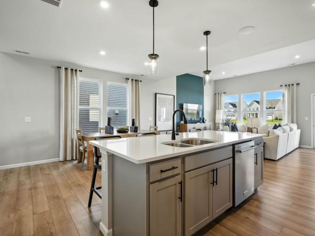 House for sale in Oswego, Kendall County