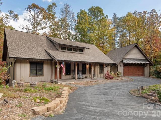 House for sale in Transylvania, North Carolina