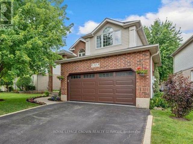 House for sale in Kitchener, Ontario