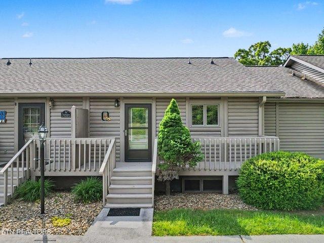 Condo for sale in Tennessee