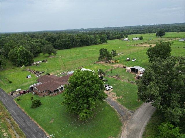House for sale in Ark