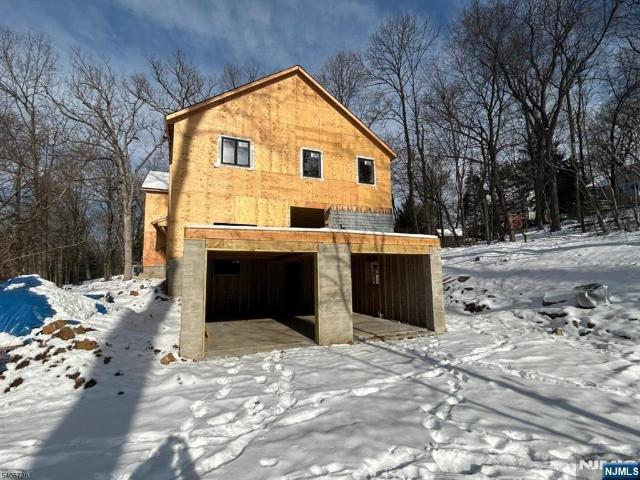 House for sale in Berkeley Heights, New Jersey