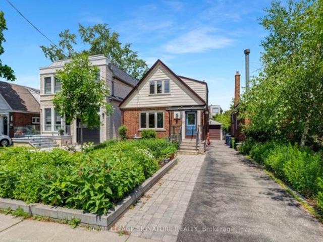 House for sale in Woburn, Ontario