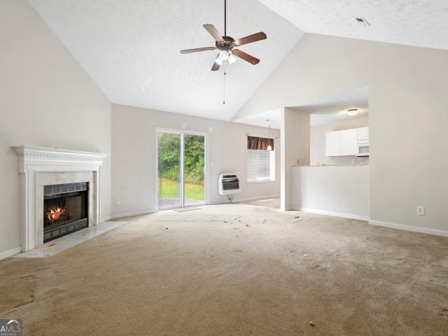 House for sale in Gordon, Georgia